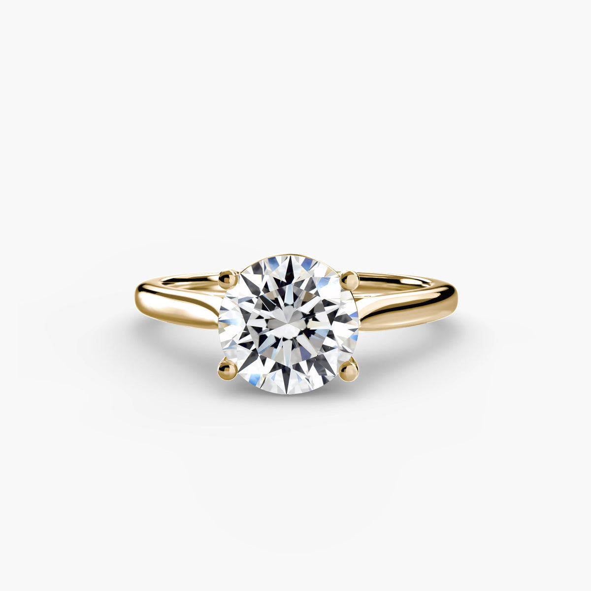 Completed Ring (Europe Size 49.50)