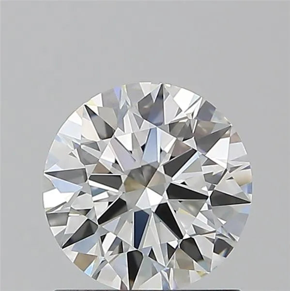 1.05ct Round Natural Diamond (Colour E, Clarity VVS1, Cut EX, GIA Certified)