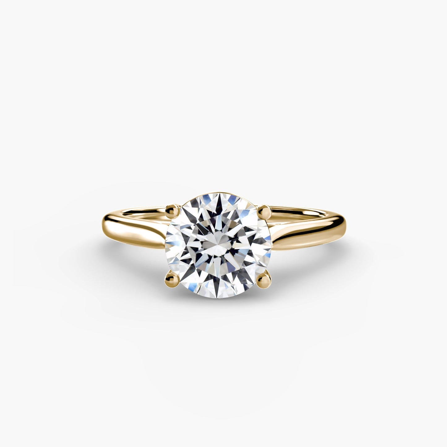 Completed Ring (Europe Size 49.50)
